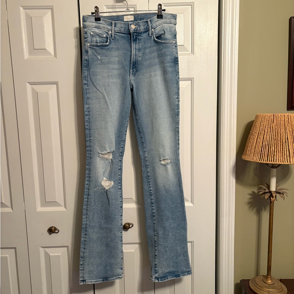 MOTHER The Insider size 30